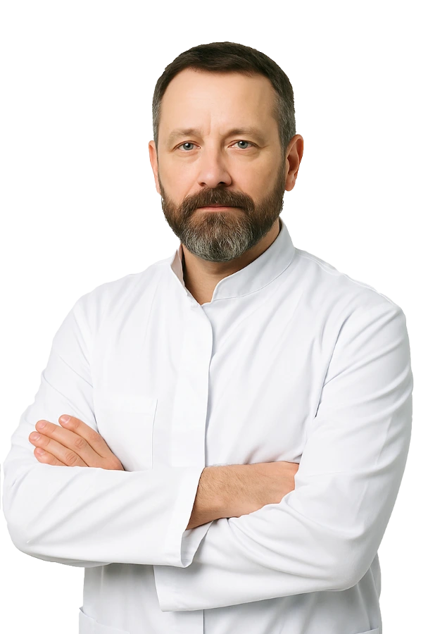 Клиника Довженко